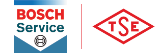 Başak Oto Bosch Car Service logosu