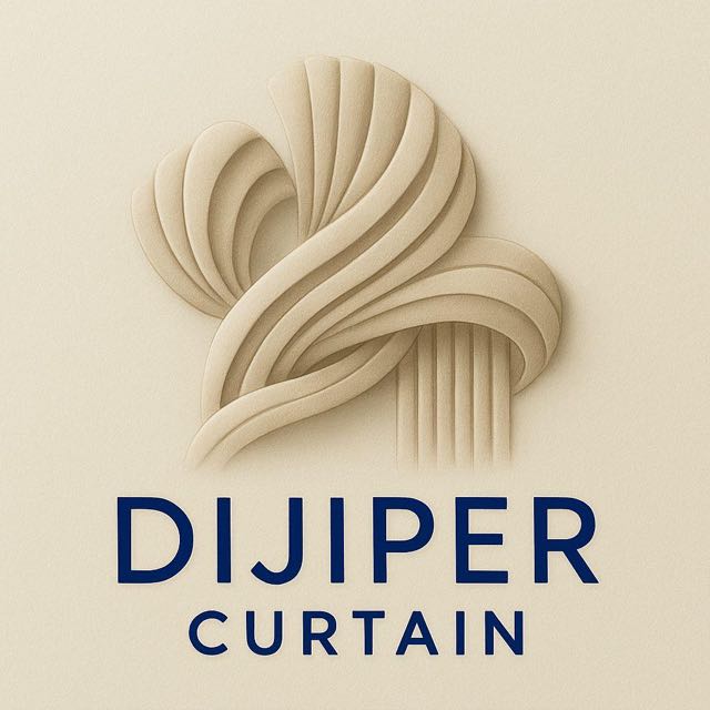 Dijiper Curtain logosu
