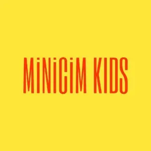 Minicim Kids logosu