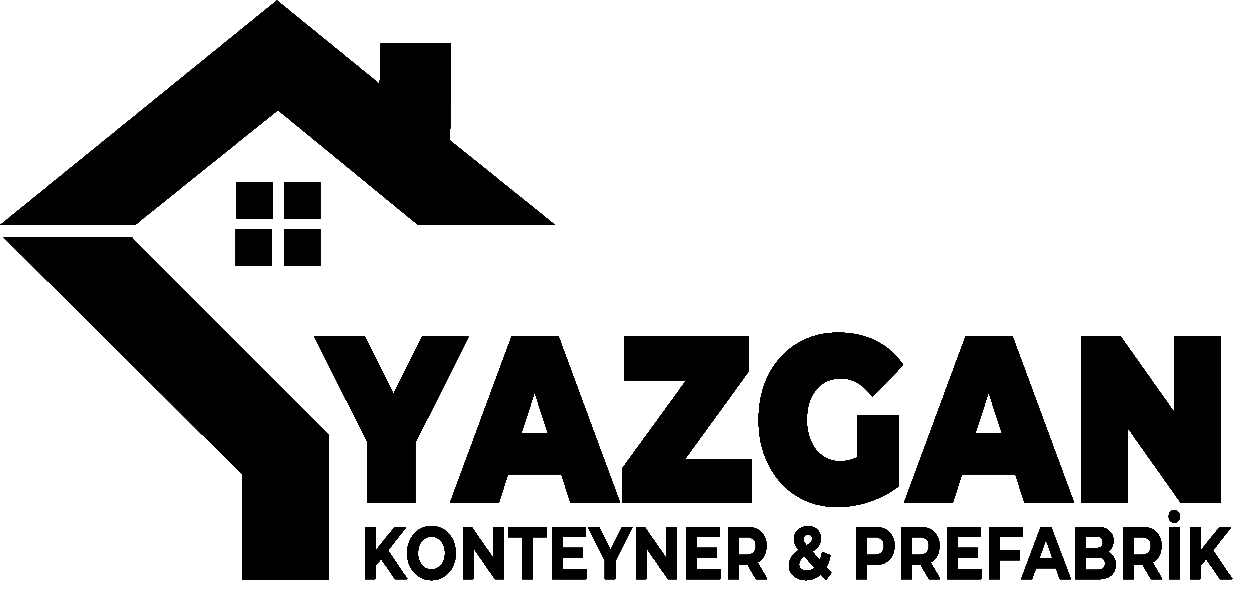 Yazgan Konteyner Prefabrik logosu